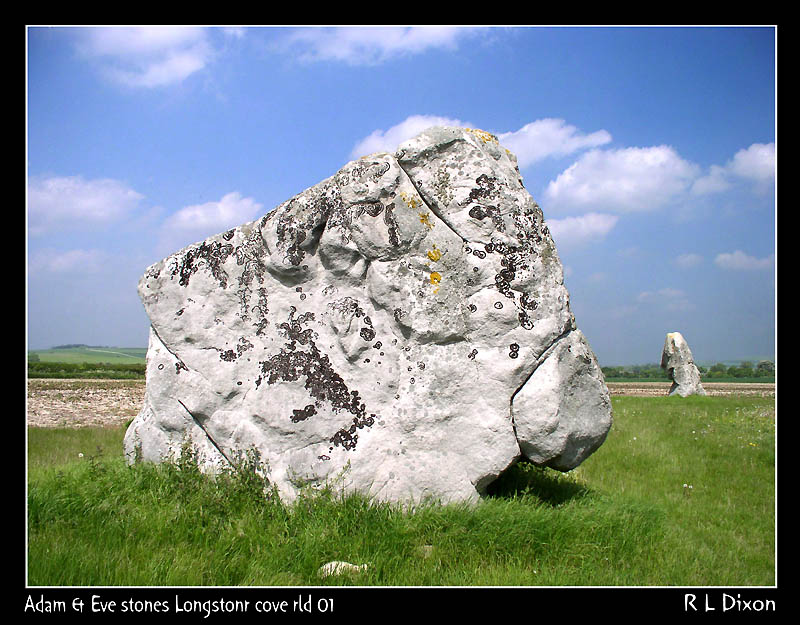 Click for full size image of Longstone Cove (PID:79675) Longstone Cove
