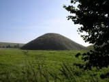 Silbury Hill