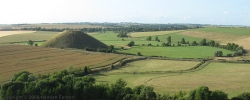 Silbury Hill