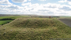 Silbury Hill - PID:64798