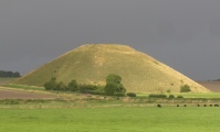 Silbury Hill