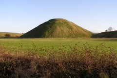 Silbury Hill - PID:25851