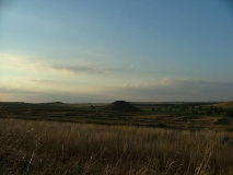 Silbury Hill - PID:9115