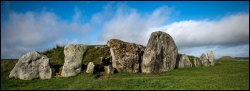 West Kennett Long Barrow