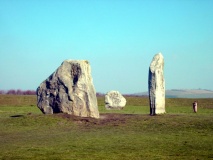 Avebury - The Cove - PID:5743