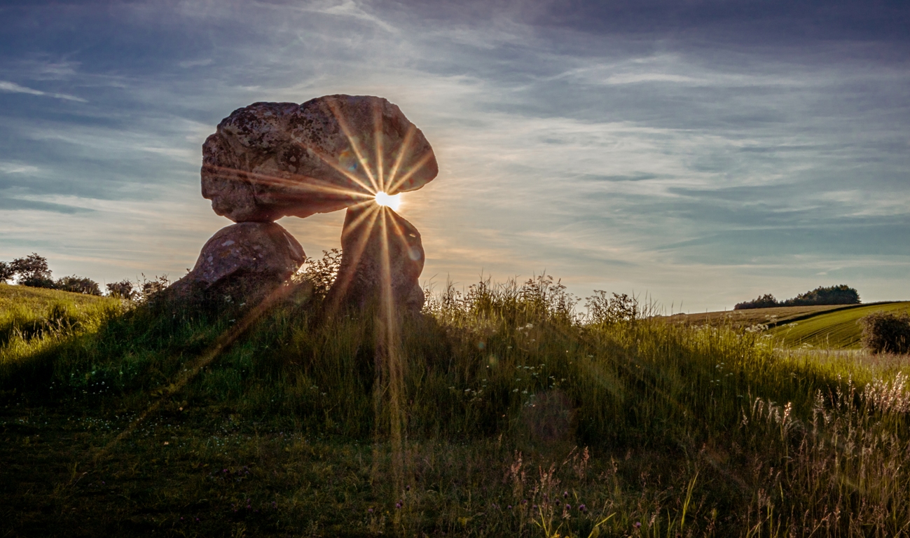 Click for full size image of Devils Den (PID:228492) Devils Den