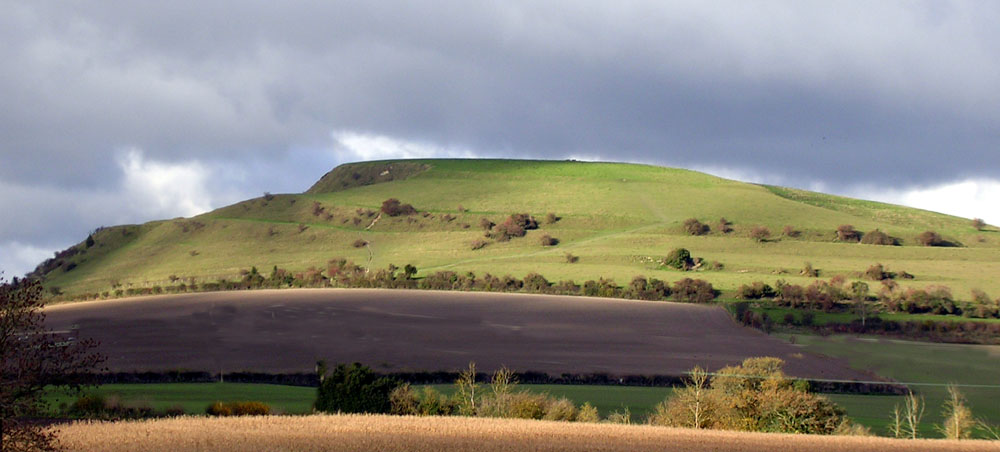 Cley Hill