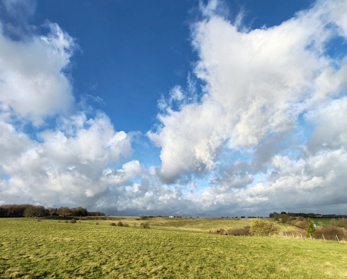 Click for full size image of Durrington Walls (PID:269437) Durrington Walls
