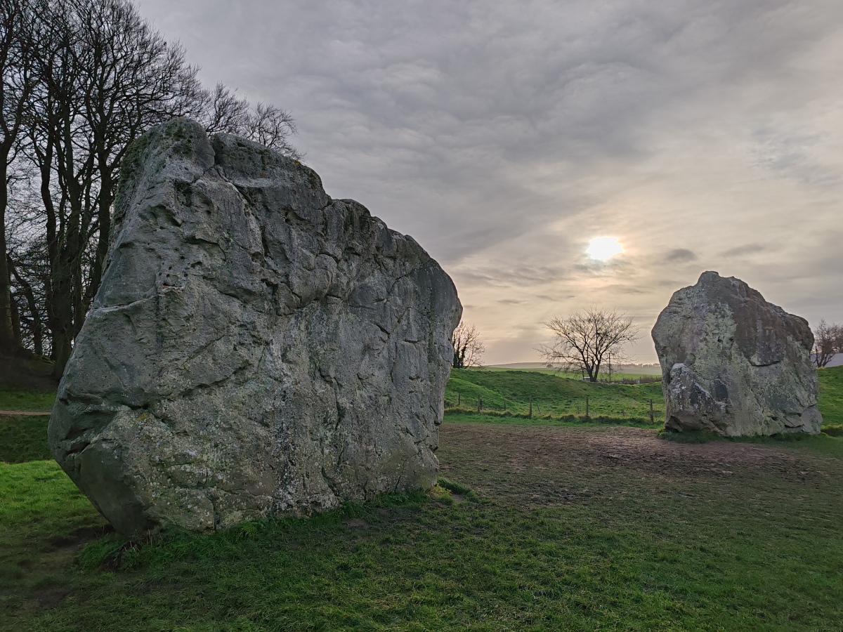 Click for full size image of Avebury (PID:286169) Avebury