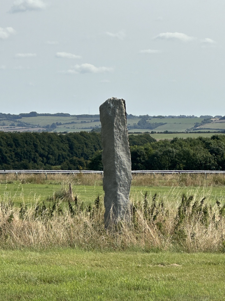 Click for full size image of Long Tom (Avebury) (PID:277976) Long Tom (Avebury)