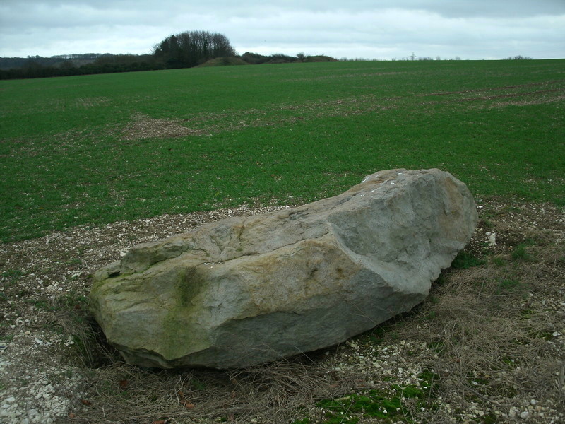 Bulford Stone