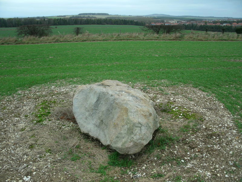 Bulford Stone