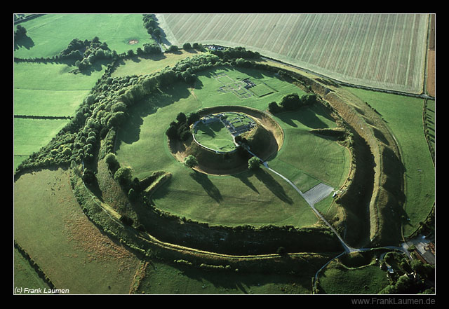 Old Sarum