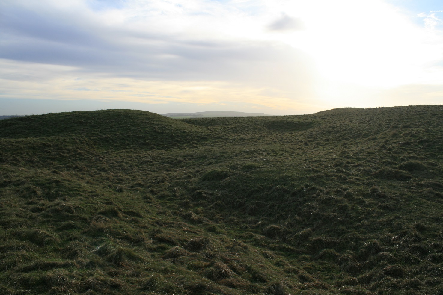 Windmill Hill (Avebury)