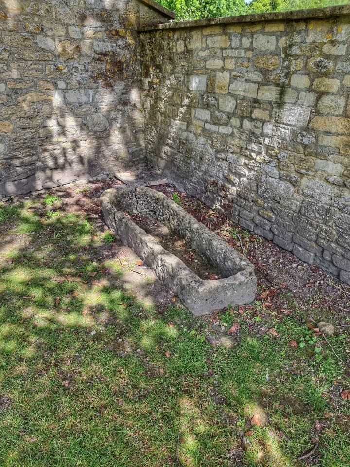 St Laurence's Church (Bradford on Avon)