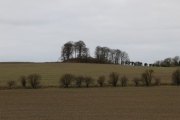 East Kennett longbarrow