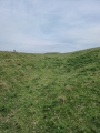 Click for full size image of Windmill Hill (Avebury) (PID:240741) Windmill Hill (Avebury)