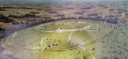 Click for full size image of Windmill Hill (Avebury) (PID:240742) Windmill Hill (Avebury)