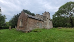 Click for full size image of All Saints (Alton Priors) (PID:292182) All Saints (Alton Priors)