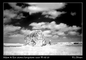 Click for full size image of Longstone Cove (PID:79676) Longstone Cove