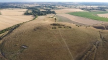 Adam's Grave (Alton Barnes)