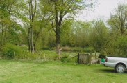 Click for full size image of Bluestonehenge (PID:213545) Bluestonehenge