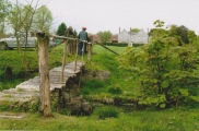 Click for full size image of Bluestonehenge (PID:213556) Bluestonehenge