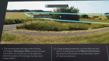 Click for full size image of Durrington Walls (PID:132183) Durrington Walls