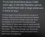 Click for full size image of Durrington Walls (PID:132184) Durrington Walls