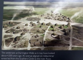 Click for full size image of Durrington Walls (PID:132185) Durrington Walls