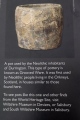 Click for full size image of Durrington Walls (PID:132186) Durrington Walls