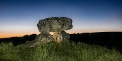 Click for full size image of Devils Den (PID:228110) Devils Den
