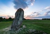 Click for full size image of Avebury (PID:290071) Avebury
