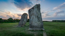 Click for full size image of Avebury (PID:290069) Avebury
