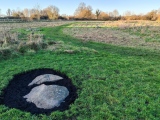 Click for full size image of Coate circle (PID:285752) Coate circle