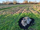 Click for full size image of Coate circle (PID:285754) Coate circle