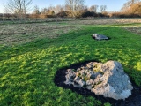 Click for full size image of Coate circle (PID:285755) Coate circle