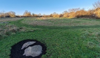 Click for full size image of Coate circle (PID:285759) Coate circle