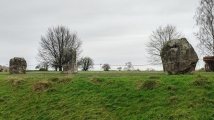 Click for full size image of Avebury (PID:286150) Avebury