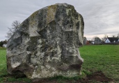 Click for full size image of Avebury (PID:286156) Avebury