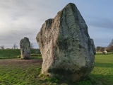 Click for full size image of Avebury (PID:286167) Avebury