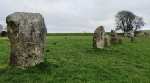 Click for full size image of Avebury (PID:286162) Avebury