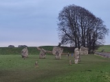 Click for full size image of Avebury (PID:286161) Avebury