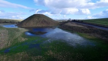 Silbury Hill