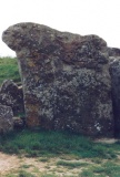 West Kennett Long Barrow - PID:32073