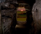 Click for full size image of West Kennett Long Barrow (PID:75196) West Kennett Long Barrow