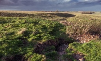 Click for full size image of Windmill Hill (Avebury) (PID:190424) Windmill Hill (Avebury)