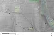 Click for full size image of Durrington Walls (PID:213078) Durrington Walls