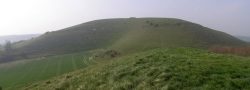 Cley Hill