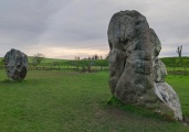 Click for full size image of Avebury (PID:286170) Avebury